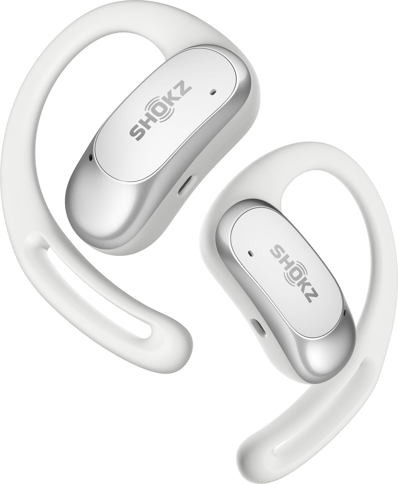 Shokz OpenFit Air Wireless Bone Conduction Running