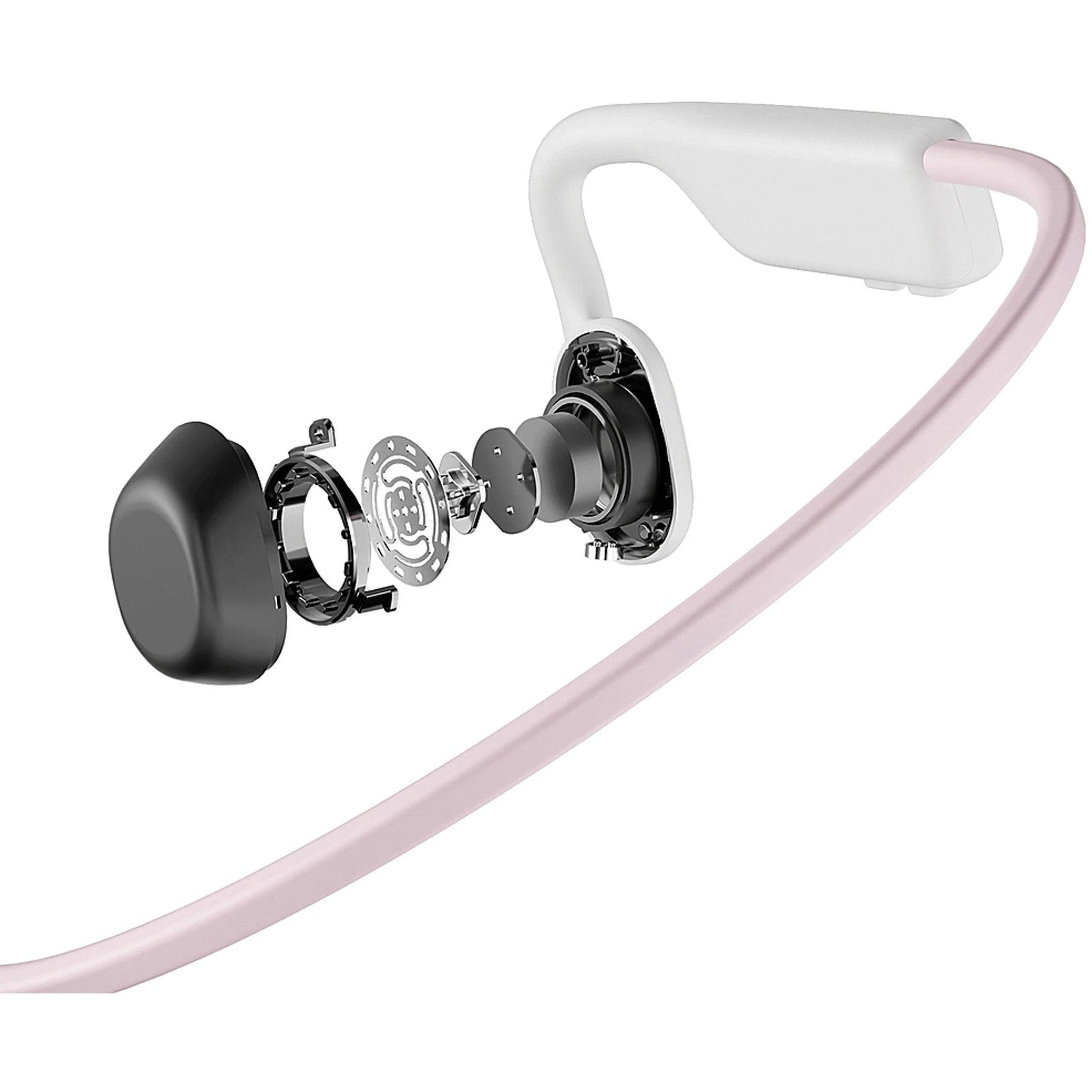 Shokz Openmove Wireless Headphones S661Pnk Details