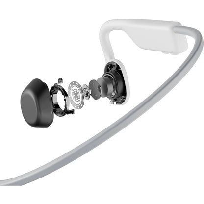 Shokz Openmove Wireless Headphones S661Wht Details