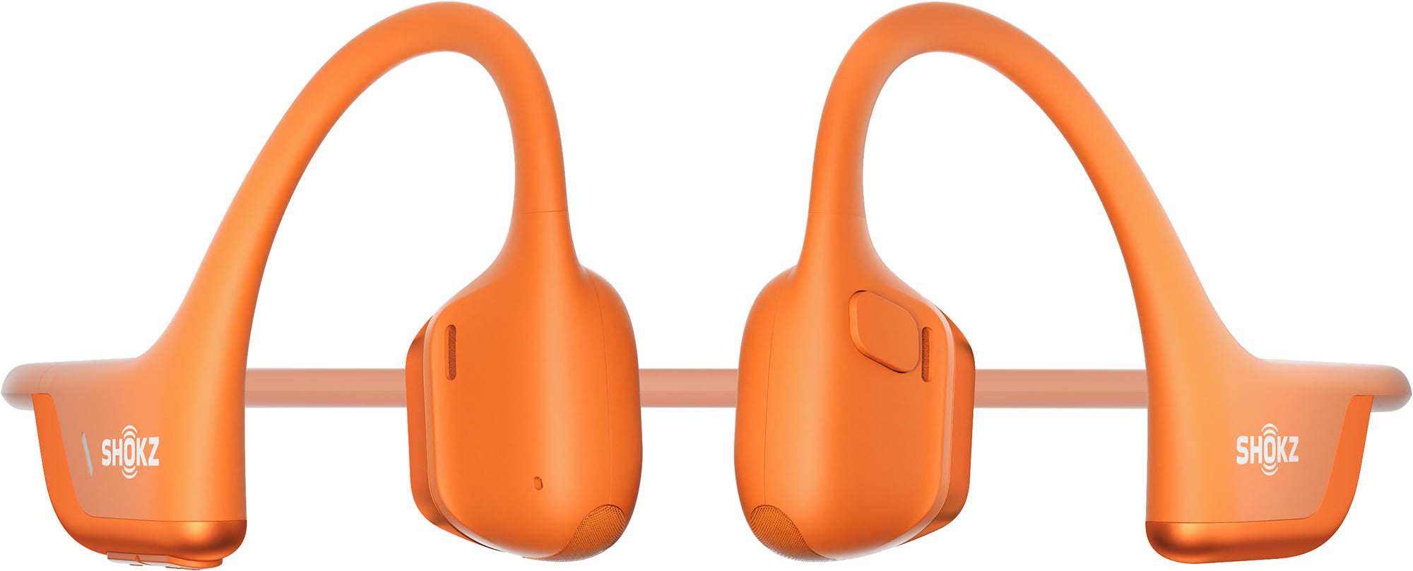 Shokz OpenRun Pro 2 Mini Wireless Bone Conduction Running