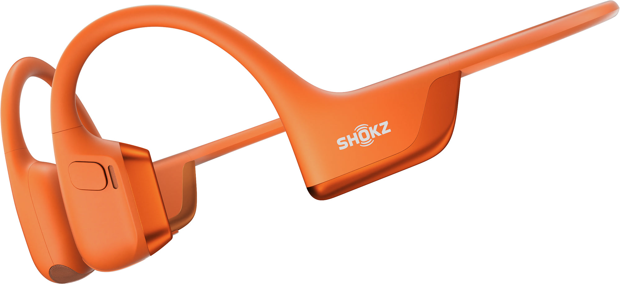 Shokz OpenRun Pro 2 Mini Wireless Bone Conduction Running