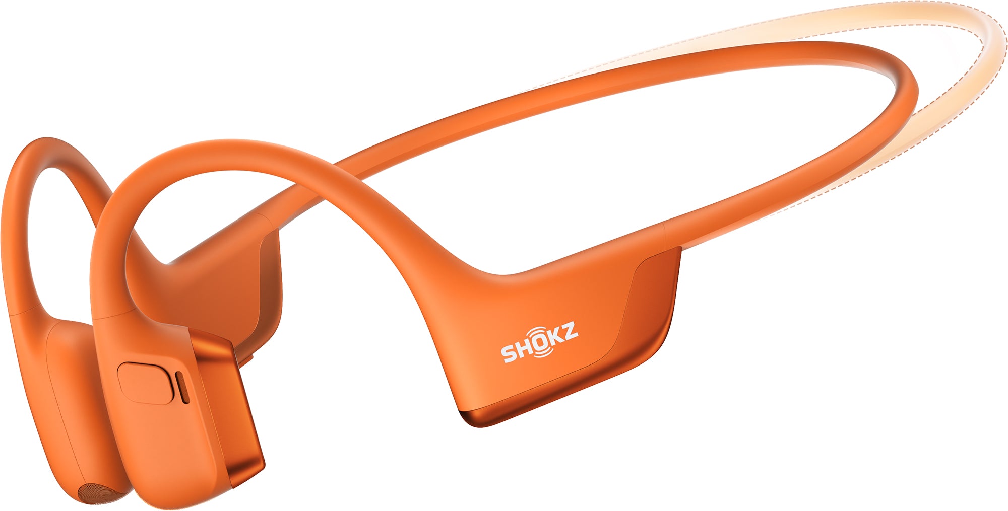 Shokz OpenRun Pro 2 Mini Wireless Bone Conduction Running
