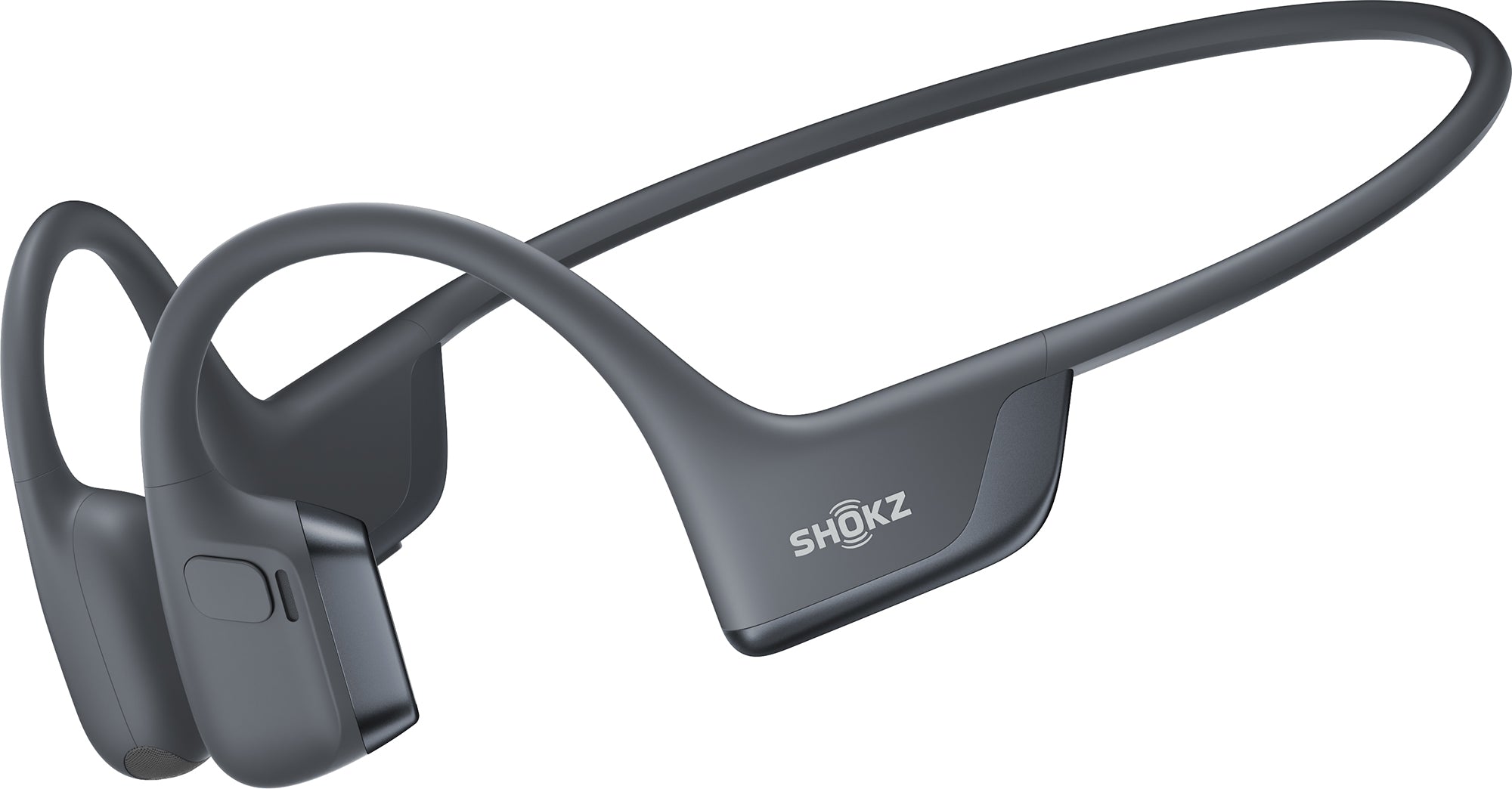 【中古】 Shokz OpenRun Pro 2 ブラック Shokz 【中古】OpenRun Pro 2 Black【SKZ-EP-000030】【秋葉原