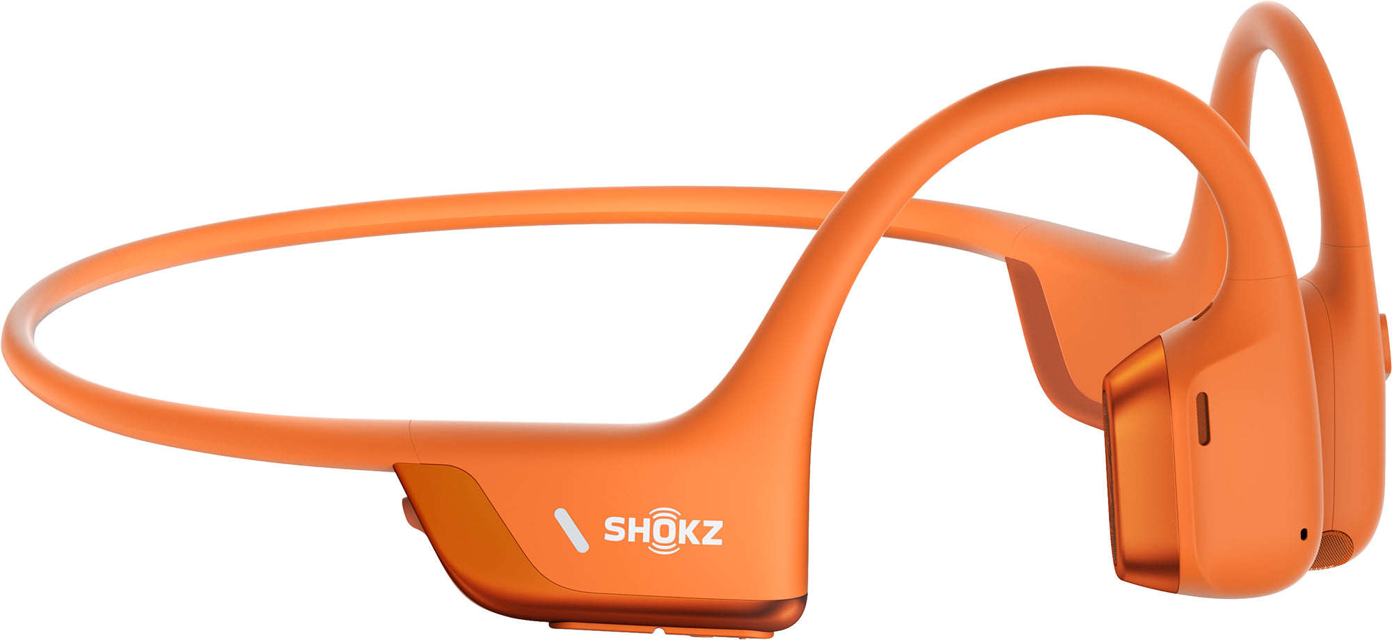 Shokz OpenRun Pro 2 Wireless Bone Conduction Running Headphones