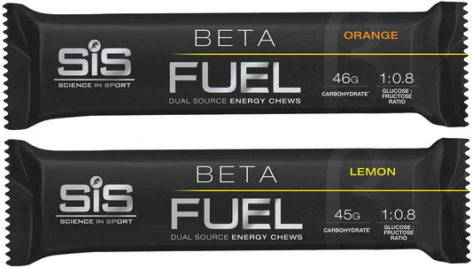 SiS Beta Fuel Energy Chews Single