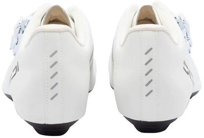 Sidi Ergo 6 Road Cycling Shoes - White
