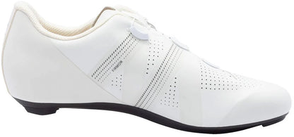 Sidi Ergo 6 Road Cycling Shoes - White
