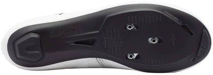 Sidi Ergo 6 Road Cycling Shoes - White