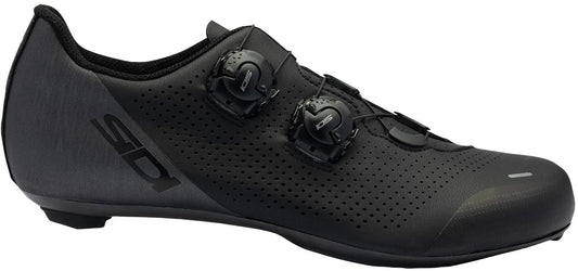 Sidi Ergo 6 Mens Road Cycling Shoes - Grey