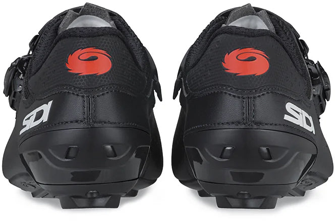 Sidi Genius 10 Road Cycling Shoes - Black – Start Fitness