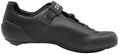 Sidi Genius X Road Cycling Shoes - Black