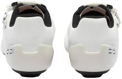 Sidi Genius X Road Cycling Shoes - White