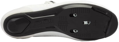Sidi Genius X Road Cycling Shoes - White