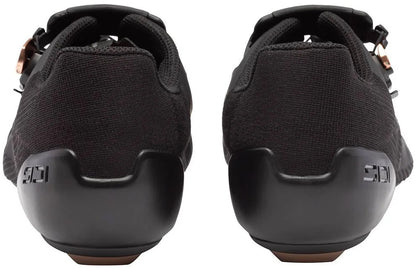 Sidi Genius X Vapo Road Cycling Shoes - Black