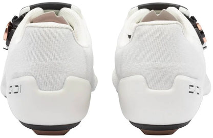 Sidi Genius X Vapo Road Cycling Shoes - White