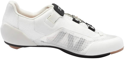 Sidi Genius X Vapo Road Cycling Shoes - White