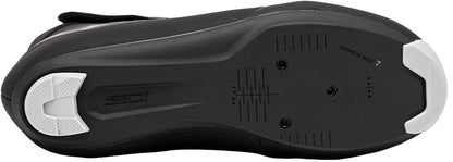 Sidi Nubes Mens Road Cycling Shoes - Black