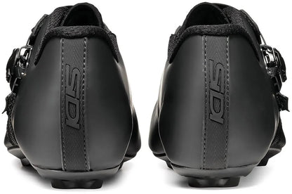 Sidi Prima Mens Road Cycling Shoes - Black