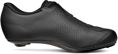 Sidi Prima Mens Road Cycling Shoes - Black