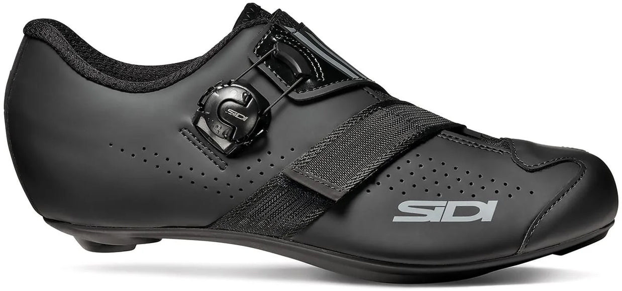 SIDI Prima Women's Road Shoes - Cabernet/Coral Size 37 main image 1