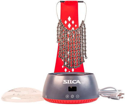 Silca Ultimate Chain Waxing System