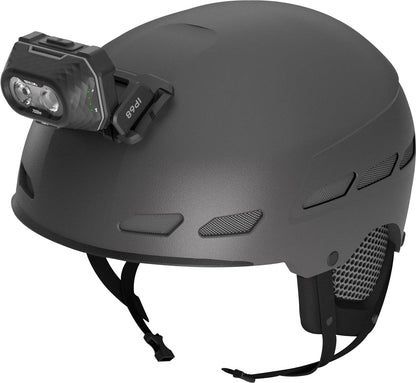 Silva Explore 5 Head Torch - Black
