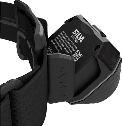 Silva Explore 5 Head Torch - Black