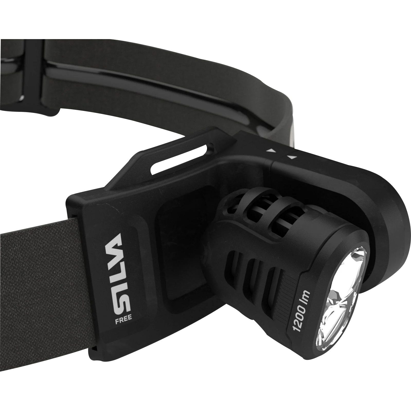 Silva Free Xs Head Torch Details