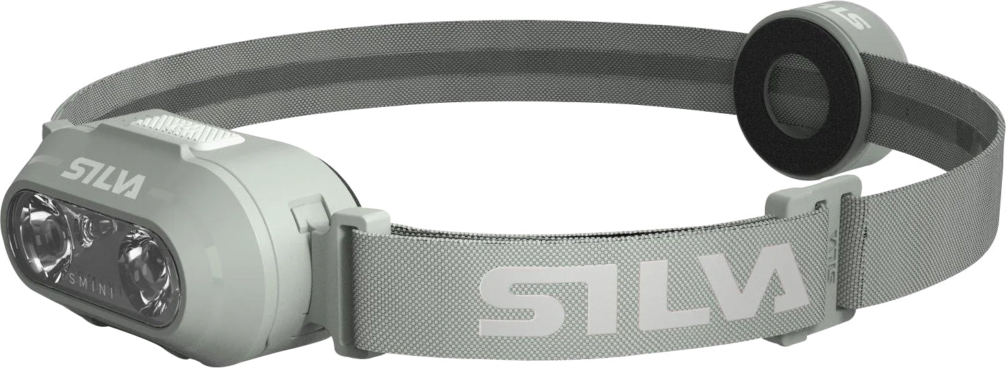 Silva Ranger Torch Silva Smini Head Torch - Green – Start Fitness