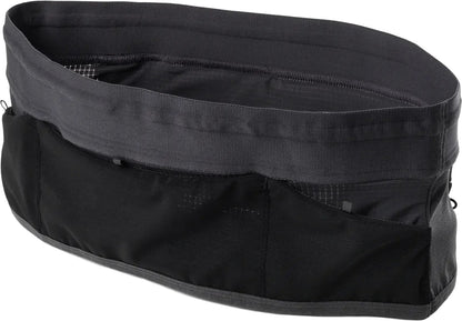 Silva Strive Loop Running Belt - Black