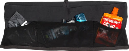Silva Strive Loop Running Belt - Black