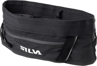 Silva Strive Loop Running Belt - Black
