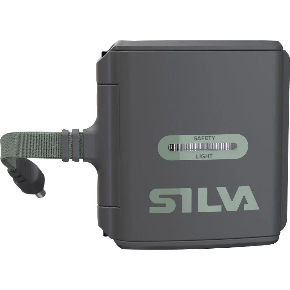 Silva Trail Runner Free Ultra Head Torch Details
