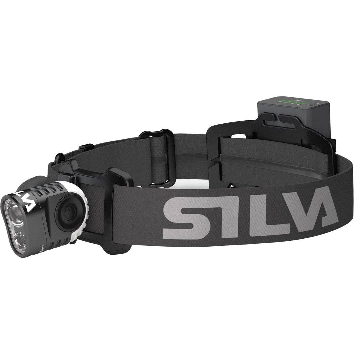 Silva Trail Speed
