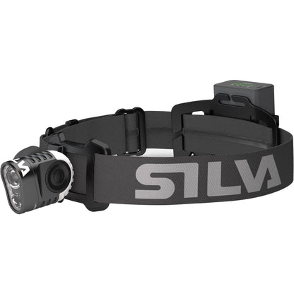 Silva Trail Speed
