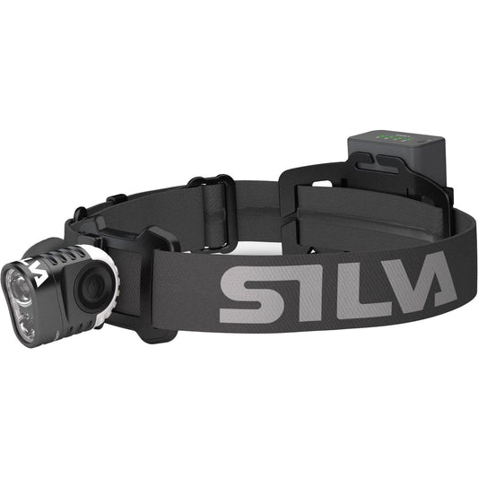 Silva Trail Speed
