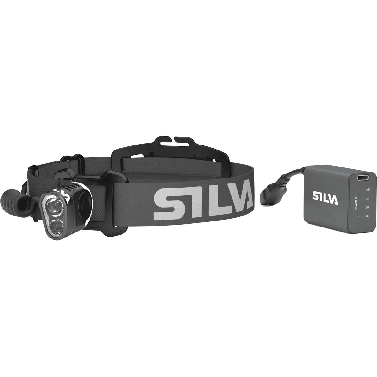 Silva Trail Speed
