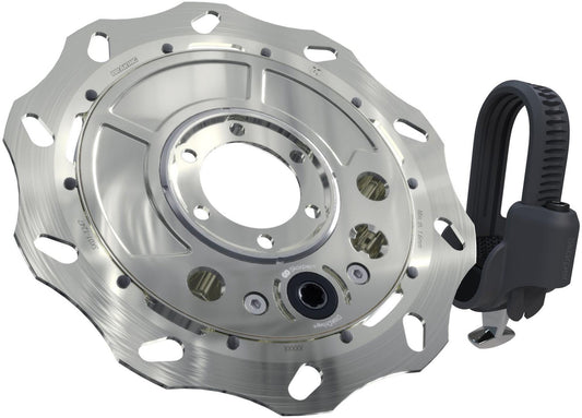 Skarper Second Bike Kit