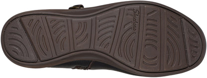 Skechers Arya Mod Squad Womens Boots - Brown