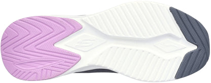 Skechers Skech-Air Meta Womens Trainers - Grey