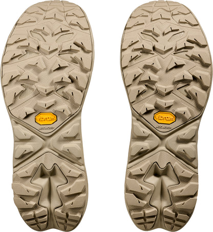 Hoka Anacapa 2 Low GORE-TEX Womens Walking Shoes - Brown