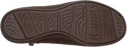 Skechers Arya Fashionista Womens Boots - Brown