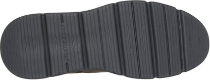 Skechers Augustino Carano Mens Shoes - Grey