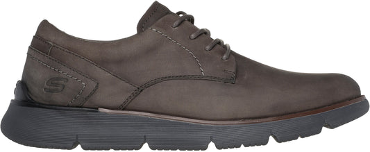 Skechers Augustino Carano Mens Shoes - Grey