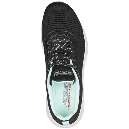 Skechers Bobs Squad Air Sweet Encounter Blk Top