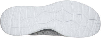 Skechers Bountiful Womens Training Shoes - Grey