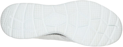 Skechers Bountiful Womens Training Shoes - White