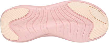 Skechers Cloud Gentle Glow Womens Shoes - Red