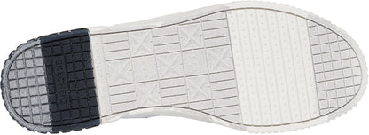 Skechers Court Classic Jade Strane Mens Shoes - White