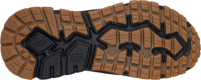 Skechers D'LUX Journey Waterville Womens Walking Shoes - Black